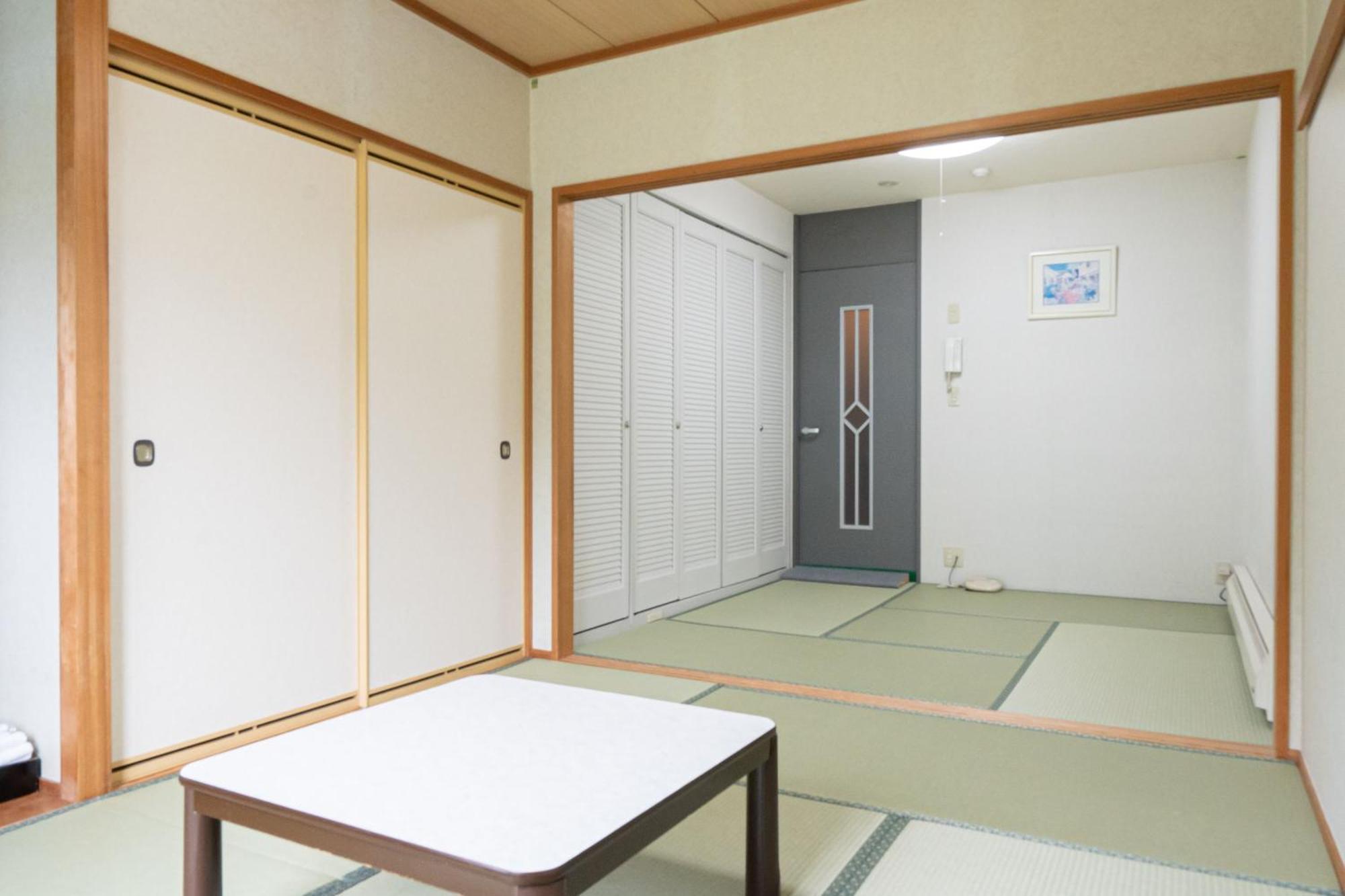 Hotel Angel Grandia Echigo Nakazato Yuzawa  Exterior photo