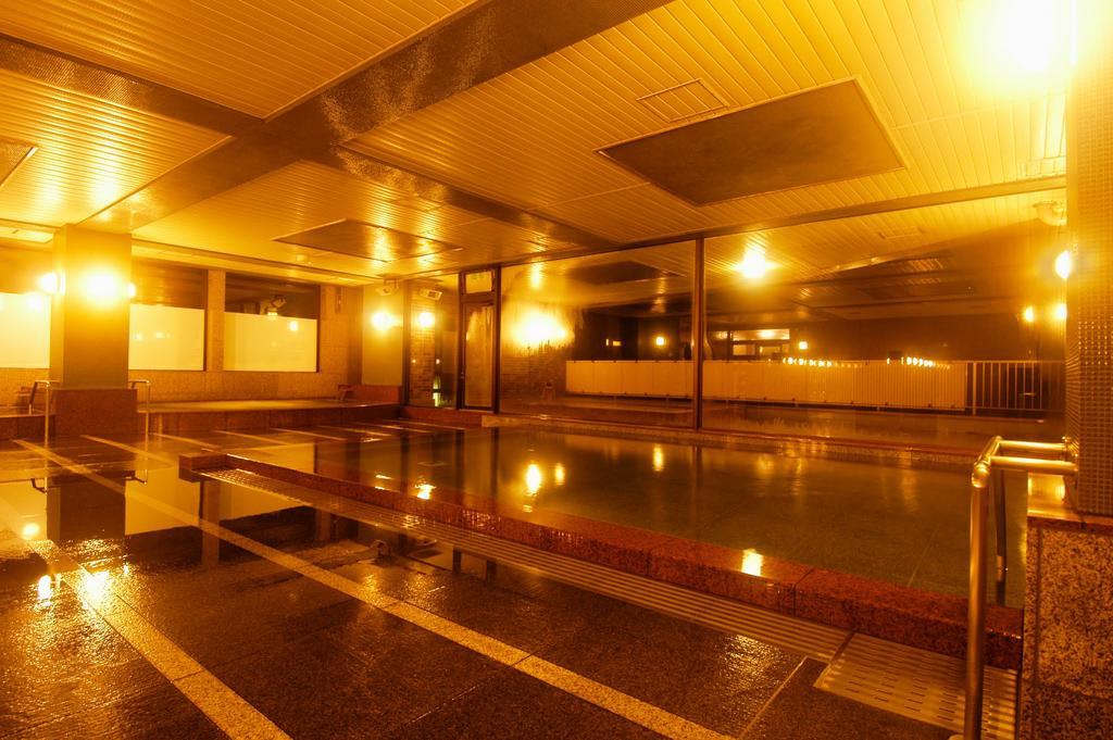 Hotel Angel Grandia Echigo Nakazato Yuzawa  Exterior photo