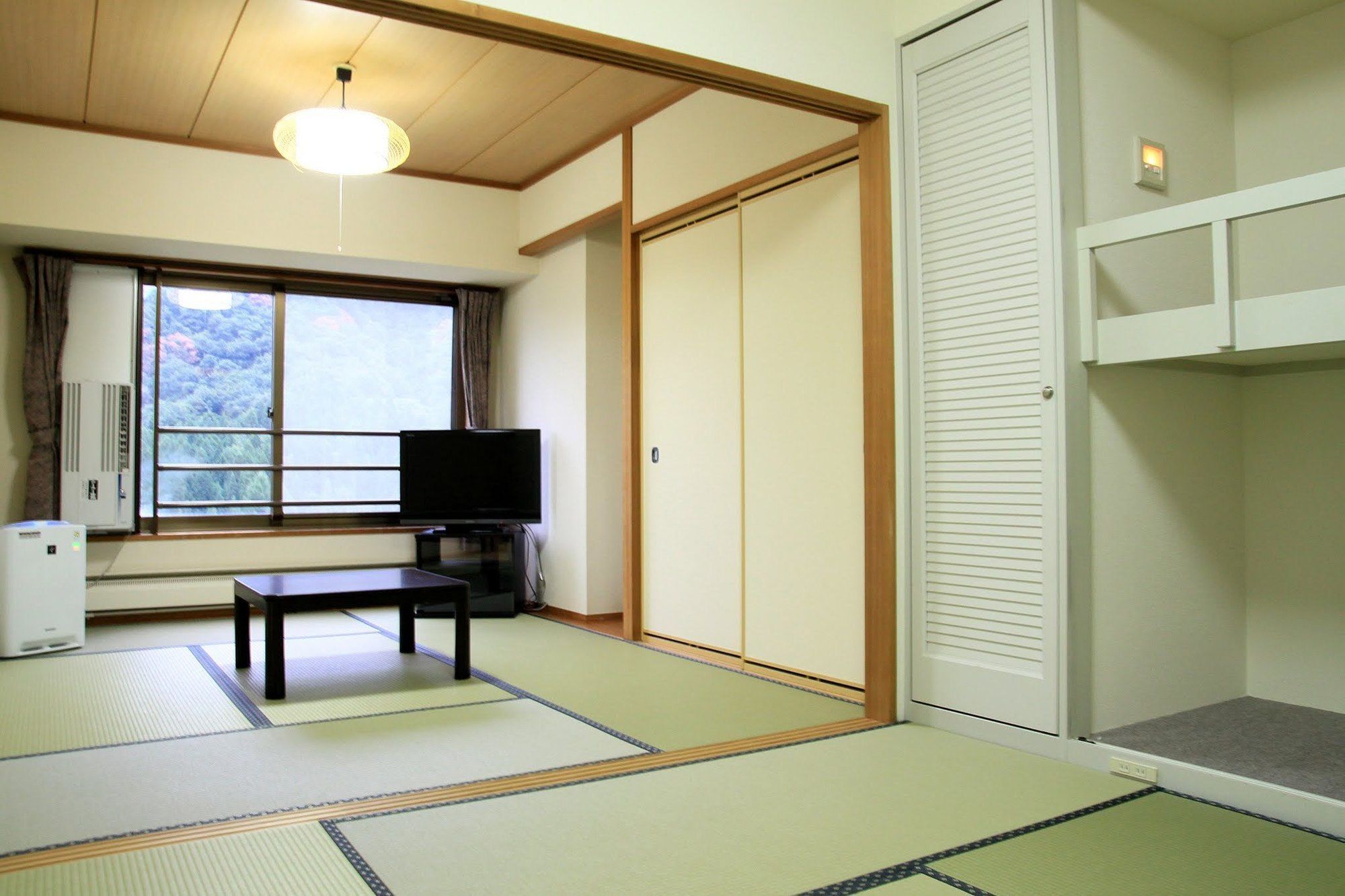 Hotel Angel Grandia Echigo Nakazato Yuzawa  Exterior photo
